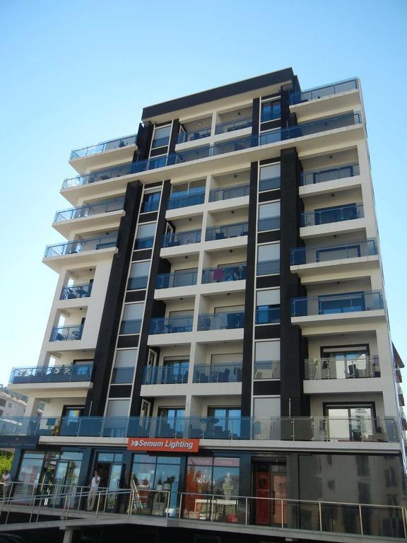 Apartment More Budva Exterior photo