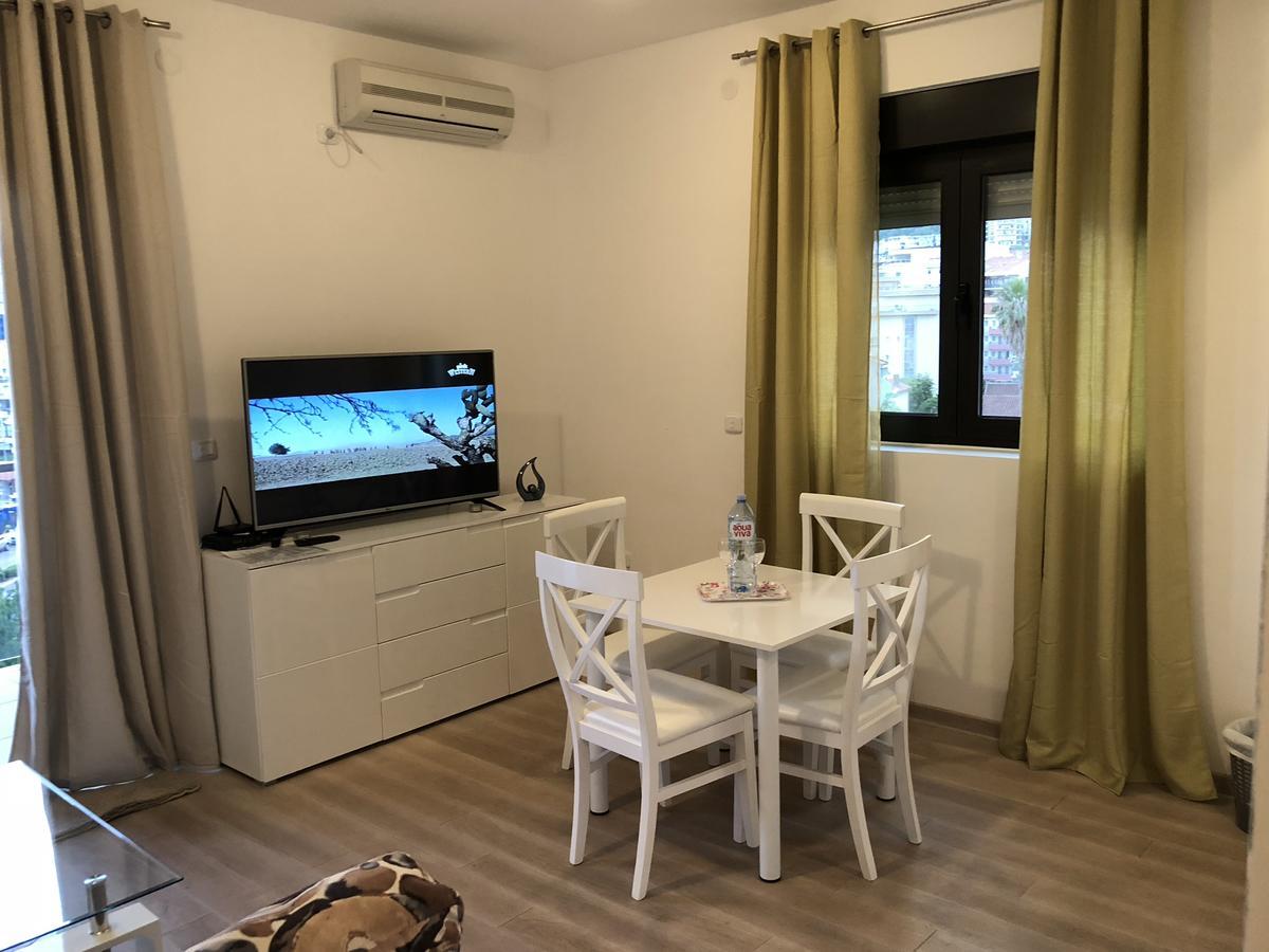 Apartment More Budva Exterior photo